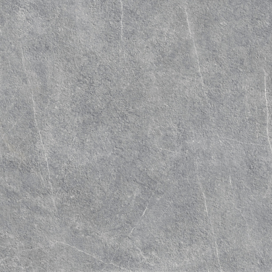 Ferrara Acero 80×80 πλακάκι δαπέδου και τοίχου, ματ πορσελανάτο Keros Ceramica, ισπανικής προέλευσης.